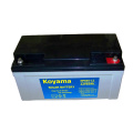 Batterie solaire à cycle profond 12V65ah